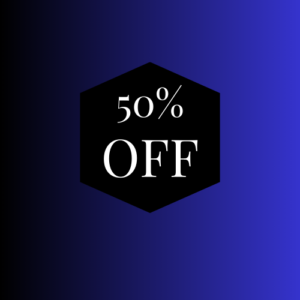 UP TO 50% OFF DEALS